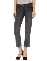 NOTIFY - Denim trousers