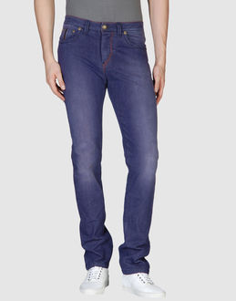 JOMUD COLLECTION - JEANS - Pantaloni jeans - su YOOX.COM