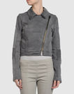 STELLA McCARTNEY - Denim outerwear