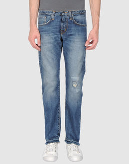 PEOPLE - JEANS - Pantaloni jeans - su YOOX.COM