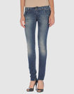 C+ COVER REBUILDING - Denim pants