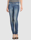 C+ COVER REBUILDING - Denim pants
