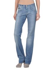 C'N'C' COSTUME NATIONAL - Denim pants