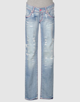 Met In Jeans Jeans - Item 42194715