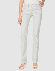 EMPORIO ARMANI - Denim pants