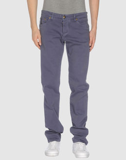 JOMUD COLLECTION - JEANS - Pantaloni jeans - su YOOX.COM