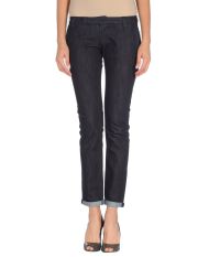 BRIAN DALES - Denim pants