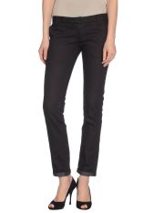 BRIAN DALES - Denim trousers