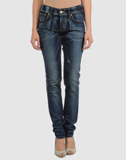 Edwin - Jeans - Pantalons jeans