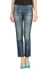 DIESEL - Denim trousers