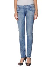 DIESEL - Denim pants
