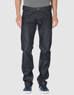 DIESEL - Denim trousers