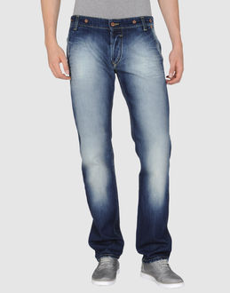 BRIAN DALES - JEANS - Pantaloni jeans - su YOOX.COM