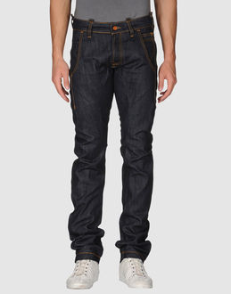 Andrew Mackenzie Jeans - Item 42194925