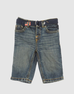 RALPH LAUREN - DENIM - Jeanshosen - bei YOOX.COM