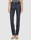 JC de CASTELBAJAC - Denim trousers