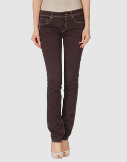 Riserva Nazionale Casual Pants - Item 42195047