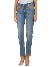 PAUL & JOE SISTER - Denim trousers
