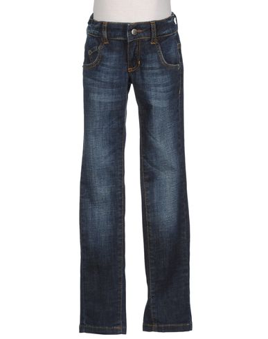 ZOOM PINKO - Denim pants