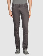 COSTUME NATIONAL - Pantaloni jeans