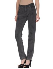 McQ - Denim trousers