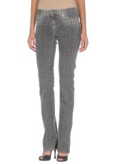 JUST CAVALLI - Denim pants