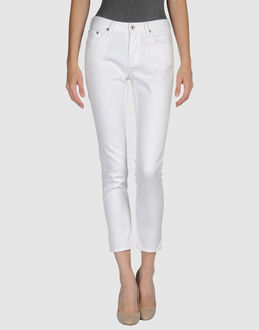 RALPH LAUREN - DENIM - Jeanshosen - bei YOOX.COM