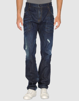 COMING SOON - JEANS - Pantaloni jeans - su YOOX.COM