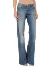 ARMANI JEANS - Denim pants
