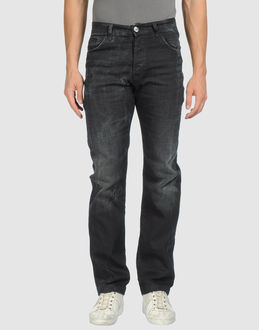 COMING SOON - JEANS - Pantaloni jeans - su YOOX.COM