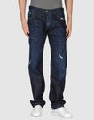 COMING SOON - Denim trousers