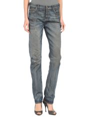 McQ - Denim trousers