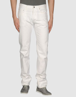 COOL HUNTING PEOPLE - JEANS - Pantaloni jeans - su YOOX.COM