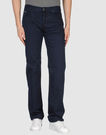 LOVE MOSCHINO - Denim trousers