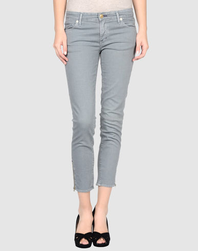 ZOOM RICH & SKINNY - Denim pants