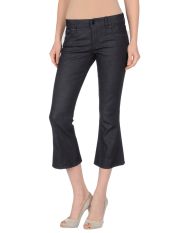 DENIM by VICTORIA BECKHAM - Denim capris