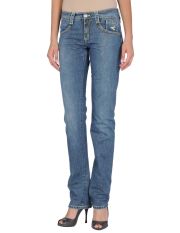 CARLO CHIONNA - Denim pants