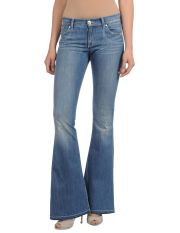 DENIM by VICTORIA BECKHAM - Denim pants