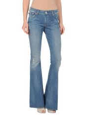 DENIM by VICTORIA BECKHAM - Denim pants