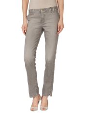 ACQUAVERDE - Denim pants