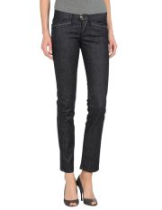 TAKE-TWO - Denim pants
