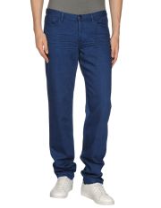 GIVENCHY - Denim trousers