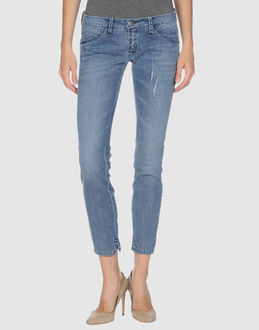 SCOUT - DENIM - Jeanshosen - bei YOOX.COM