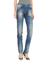McQ - Denim trousers