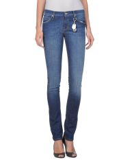 LOVE MOSCHINO - Denim pants