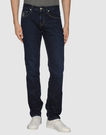 LOVE MOSCHINO - Denim trousers