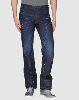 COMING SOON - JEANS - Pantaloni jeans - su YOOX.COM