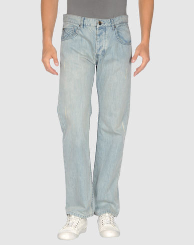 ZOOM BILLABONG - Denim pants