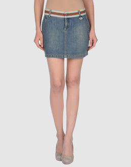 O'NEILL - JEANS - Gonne jeans - su YOOX.COM
