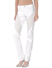 9.2 BY CARLO CHIONNA - Denim trousers